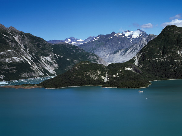 Alaska, Muir Glacier | Foto: Fabiano Ventura, 2013 | © Fabiano Ventura