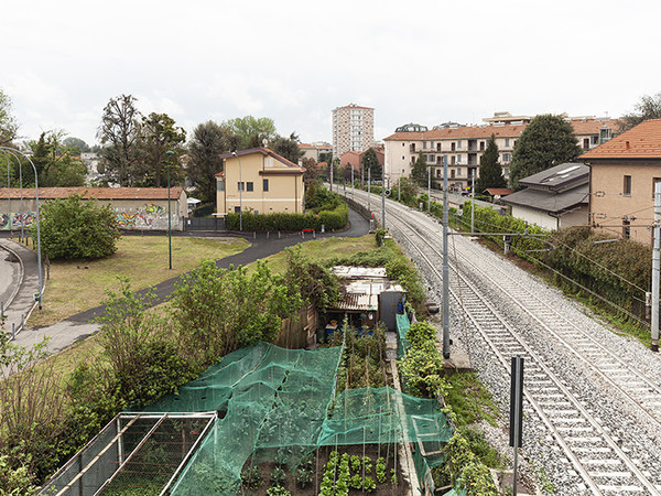Paderno Dugnano, Isabella Sassi Farìas / Urban Reports, 2020