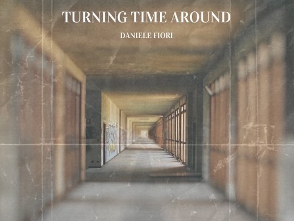 Daniele Fiori, Turning Time Around, CREA Spazio Hydromirò, Venezia