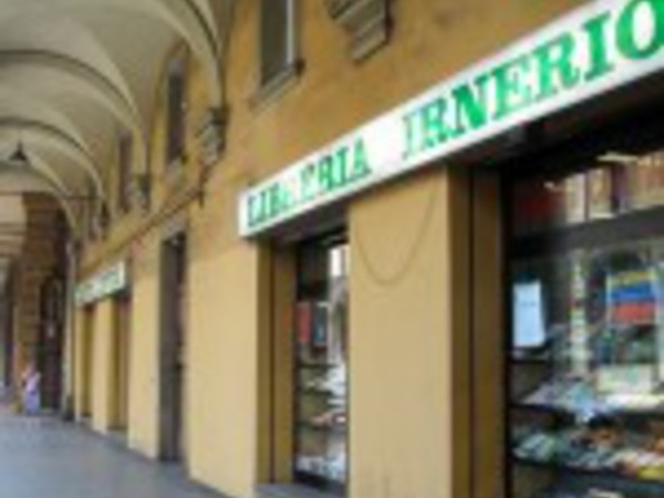 Libreria Irnerio