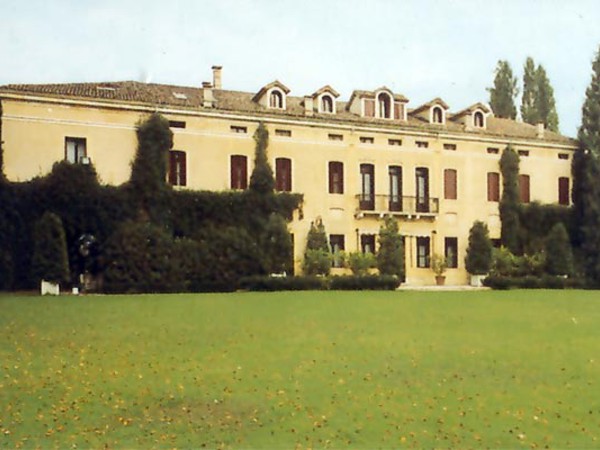 Villa Brandolini d’Adda - Pieve di Soligo (Treviso)