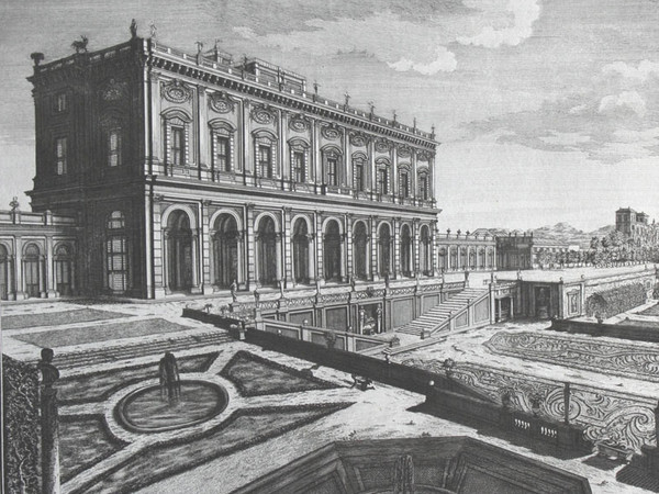 Georges-Louis Le Rouge (1712-1790), Elenco dei nuovi giardini alla moda (Détail des nouveaux jardins à la mode), 1776-1789