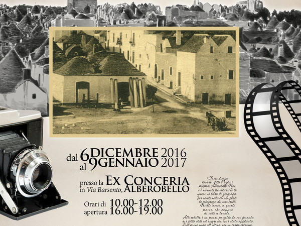  I Trulli di Alberobello attraverso la letteratura di viaggio. «Il più singolare paese d’Italia» a vent’anni dal riconoscimento Unesco (1996-2016)