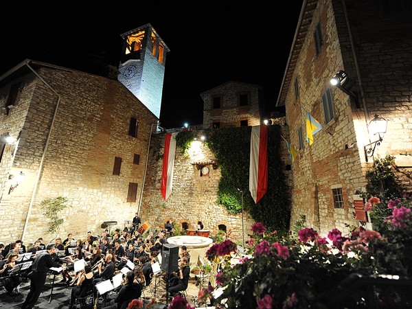 Concerto al Corciano Festival