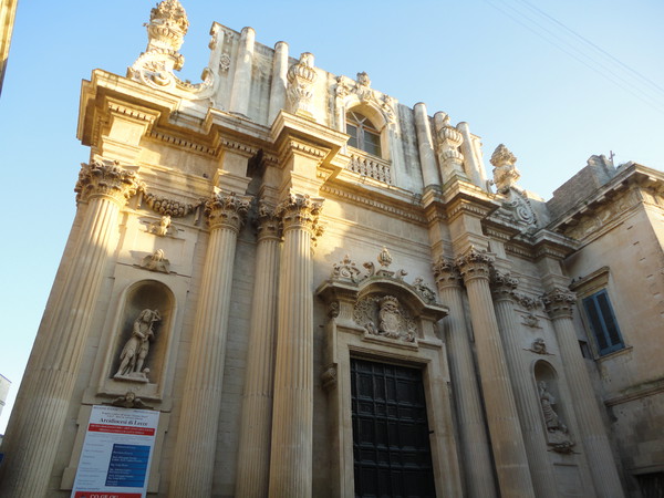 Chiesa di Santa Teresa