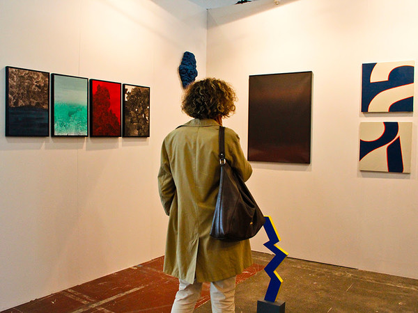 Lucca Art Fair Lucca Art Fair