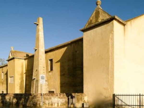 Guzman Contemporanea, Museo Archeologico Comunale, Orbetello (GR)