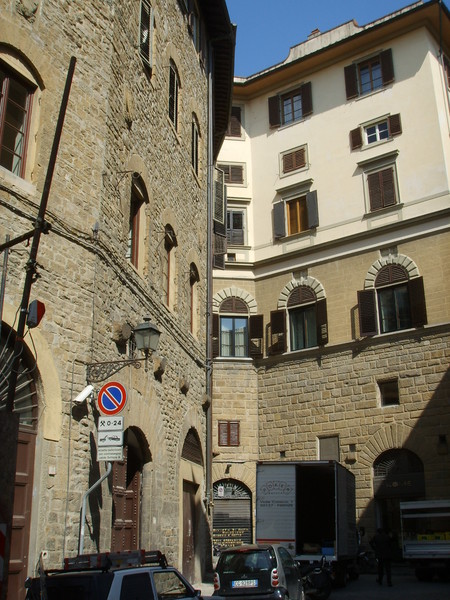 Palazzo Peruzzi