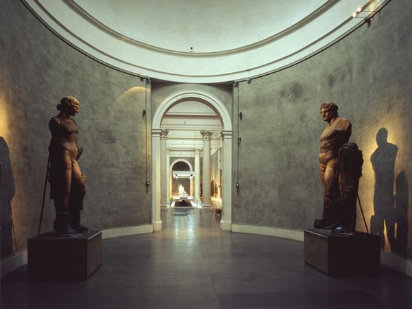 Galleria Nazionale, Parma