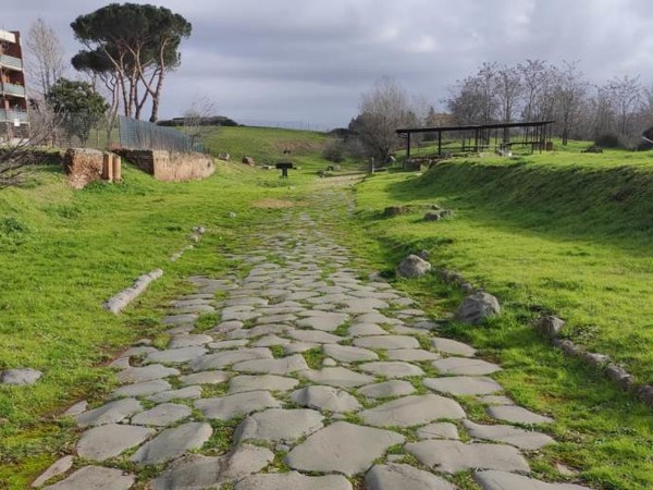 Archeologia in Comune