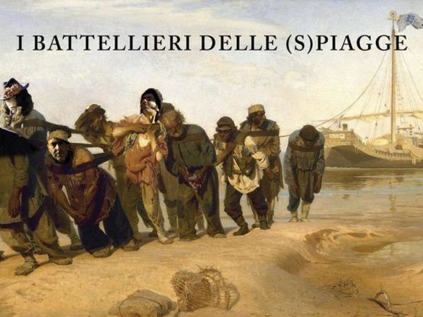 I Battellieri delle (S)Piagge, Artiglieria, Firenze