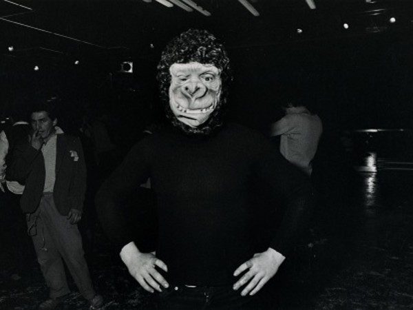 Gabriele Basilico, Dancing in Emilia, 1978