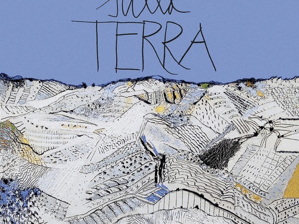 Tullio Pericoli. Sulla Terra. 1995-2015