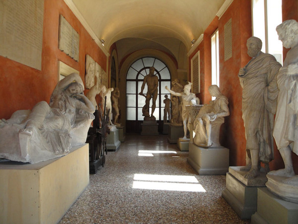 Accademia di Belle arti di Bologna | www.ababo.it