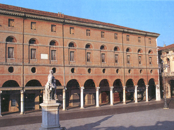 Palazzo Roverella, Rovigo Palazzo Roverella, Rovigo