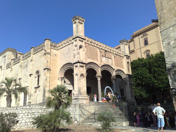 Palermo Gotico-Rinascimentale