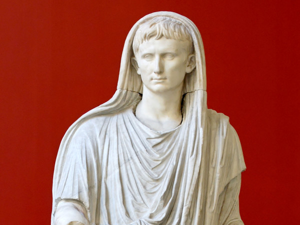 The Augustus of Via Labicana