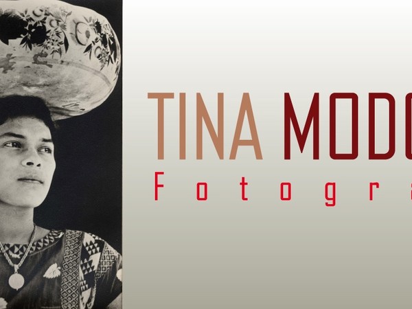 Tina Modotti, Fotografa. AuditoriumArte - Auditorium Parco della Musica di Roma