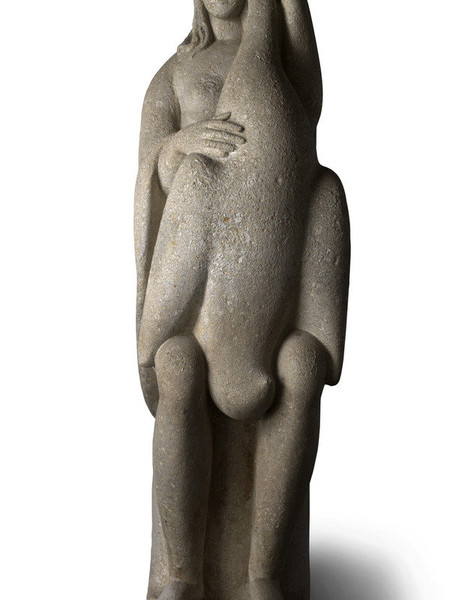 Arturo Martini. Armonie, figure tra mito e realtà, Mic - Museo Internazionale delle Ceramiche in Faenza