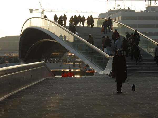 Ponte della Costituzione