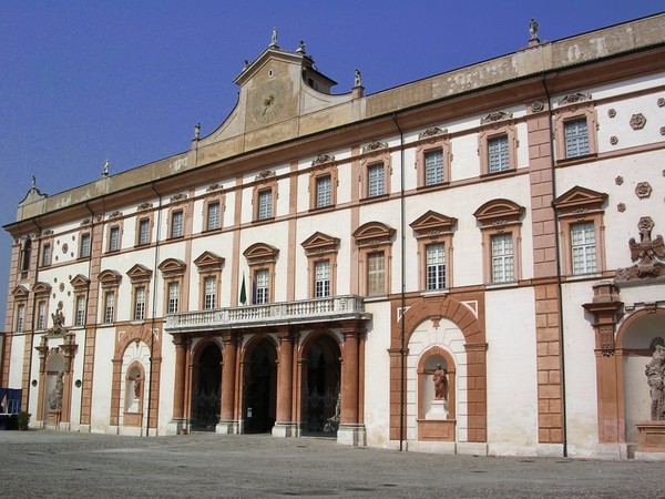 Palazzo Ducale, Sassuolo