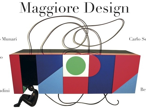 Maggiore Design. Dialoghi creativi