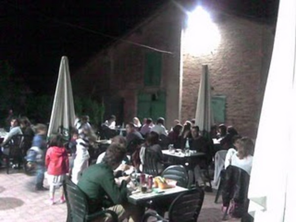 Trattoria dal nonno