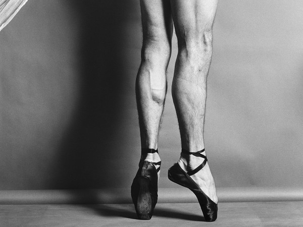 Robert Mapplethorpe, Phillip, 1979 Robert Mapplethorpe, Phillip, 1979