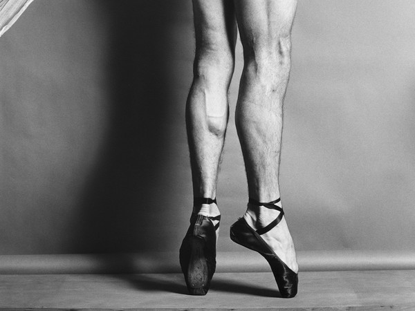 Robert Mapplethorpe, <em>Phillip</em>, 1979 | © Robert Mapplethorpe Foundation | Used by permission<br />