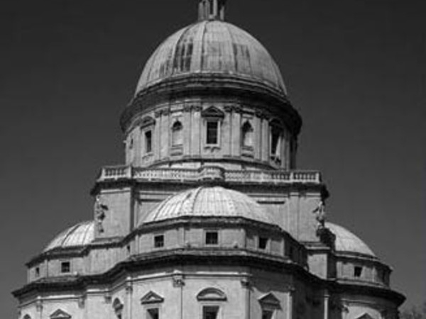 TEMPIO DI SANTA MARIA DELLA CONSOLAZIONE - Gli organismi cupolati a pianta centrale del Rinascimento