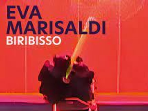 Eva Marisaldi. Biribisso, Casa di Carlo Goldoni, Venezia