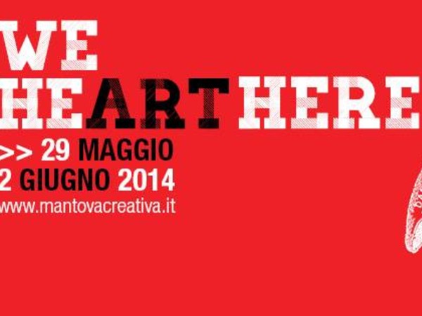 Mantova Creativa 2014