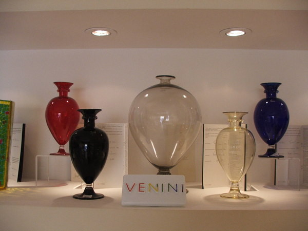 Venini – Glassworks