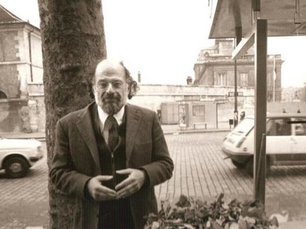 Mario Dondero.Gli anni di Parigi, Institut français Milano