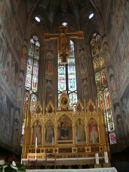 Cappella Maggiore