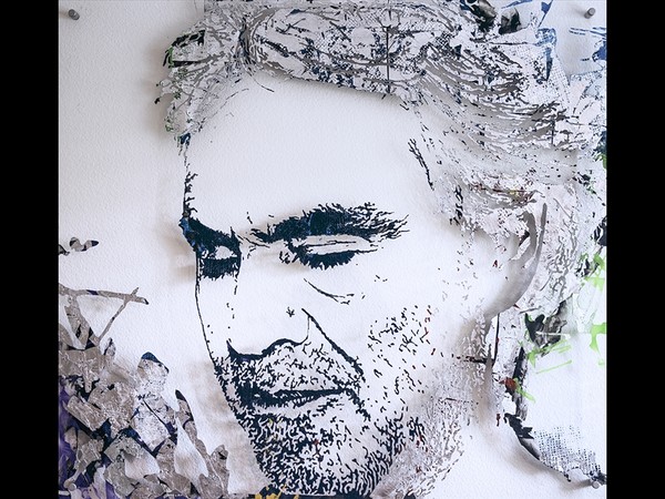 Andrea Bocelli by Minya Mikic