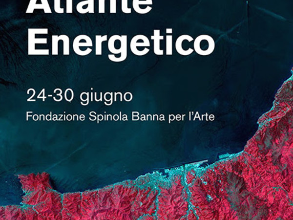 Atlante Energetico, Fondazione Spinola Banna per l’Arte