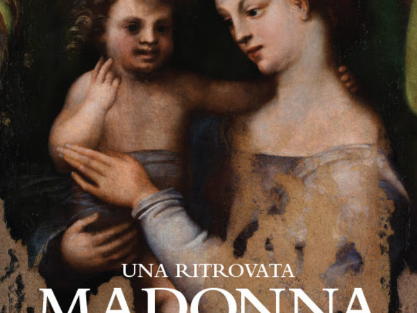 Una ritrovata Madonna della Fabbrica di san Pietro