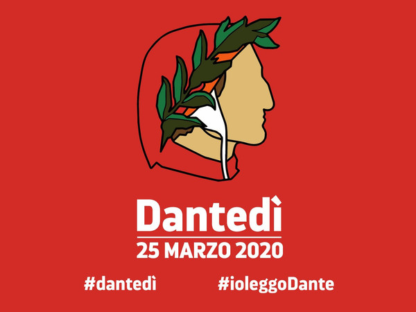 <em><em>Dantedì</em> - 25 marzo 2020 #dantedì #ioleggoDante</em>