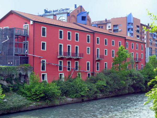 Biblioteca Civica Italo Calvino, Torino