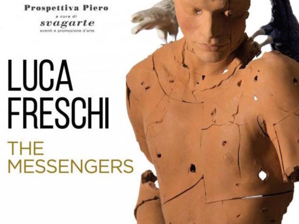 Luca Freschi. The Messengers