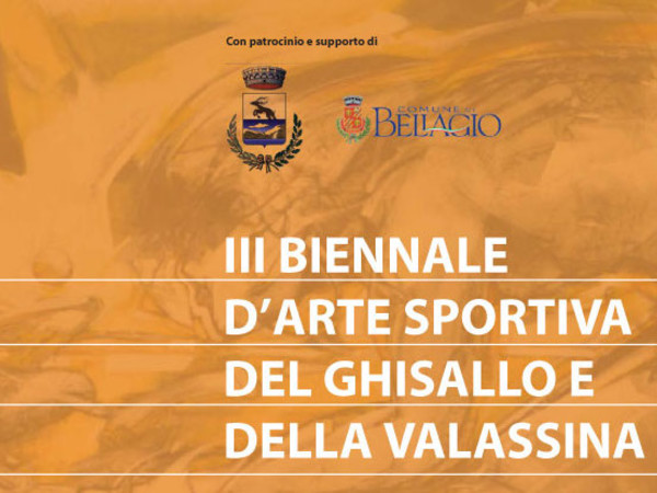 Biennale d’Arte del Ghisallo e della Valassina, Magreglio (CO)