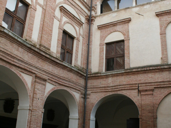 Museo Piersanti, Matelica