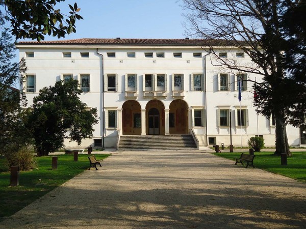 Villa Bassi Rathgeb, Abano Terme
