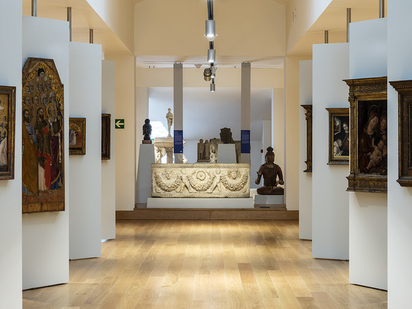 La Collezione Gualino in Galleria Sabauda, Torino
