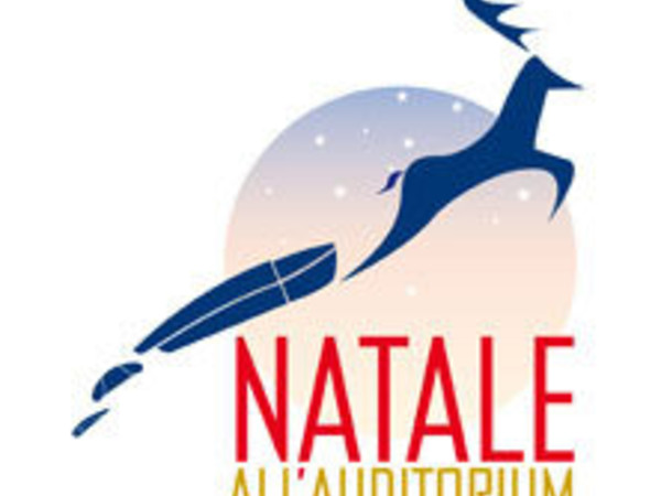 Natale all'Auditorium, Auditorium Parco della Musica, Roma