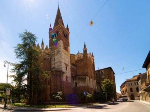 Museo Diocesano San Fermo Maggiore, Verona