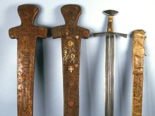 Sword of Saint Maurice