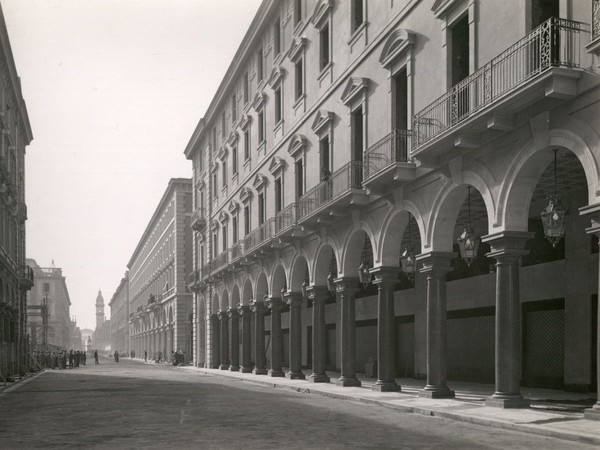 Da piazza Carignano a piazza San Carlo, tra architetture barocche e storia Risorgimentale