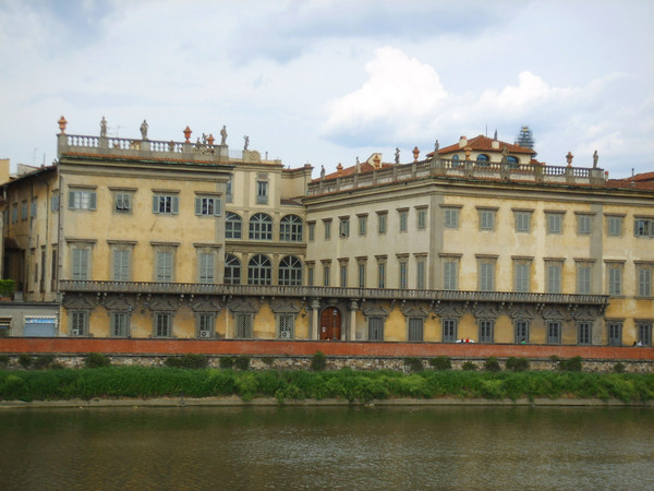 Palazzo Corsini